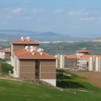 YILIN FIRSATI, AYDA 500-LİRA TAKSİTLE,ANKARA TEMELLİ'DE ARSA YATIRIM FIRSATI